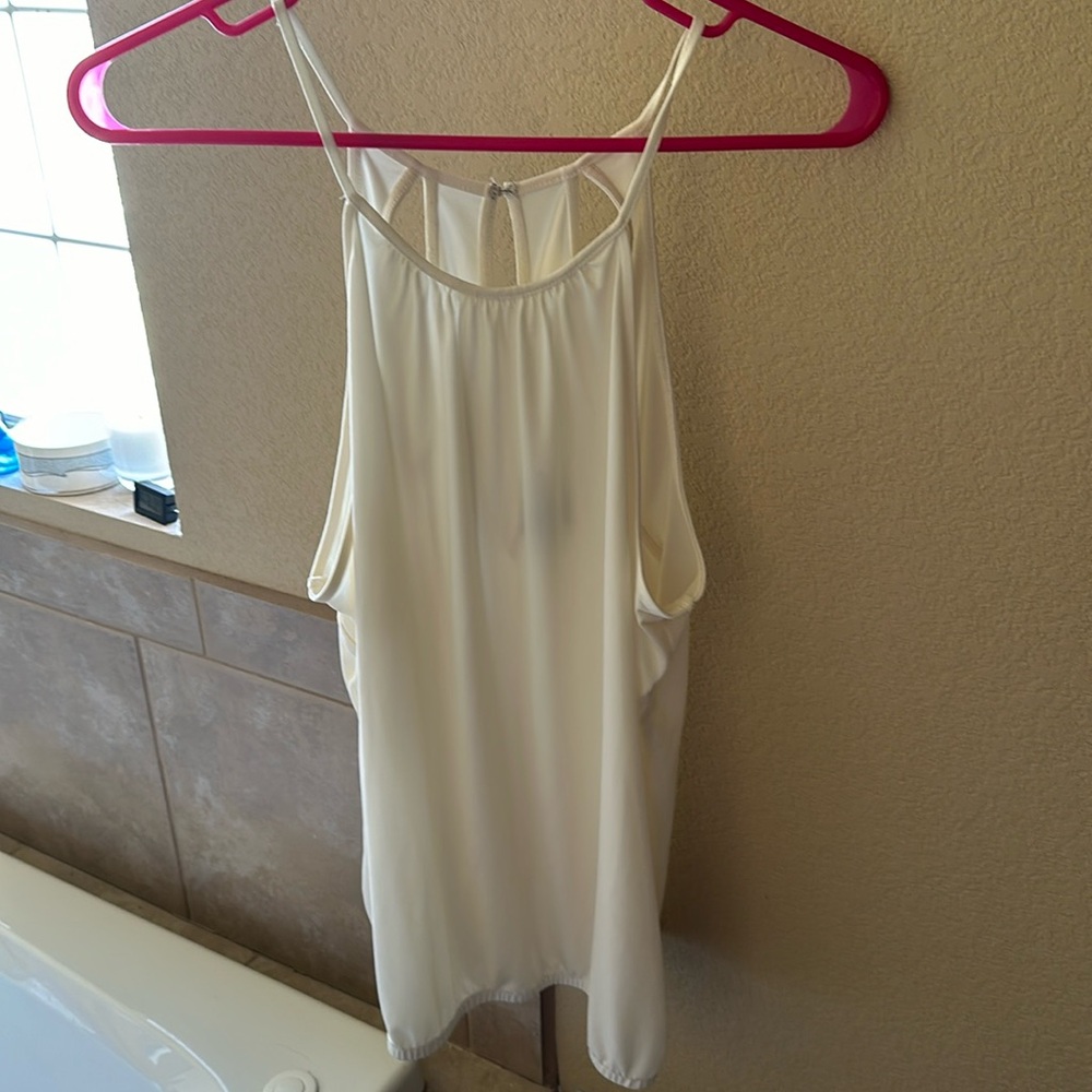 Express Tank top